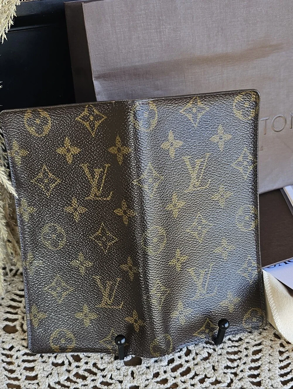 Louis Vuitton authentic louis